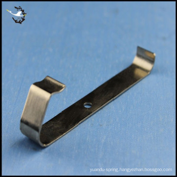 Custom metal clip stamping part